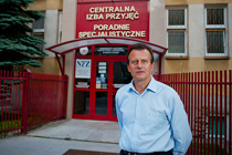 Zbigniew Ajchler